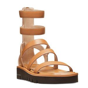 NEW WITH BOX - Stuart Weitzman Gala Lift Sandals